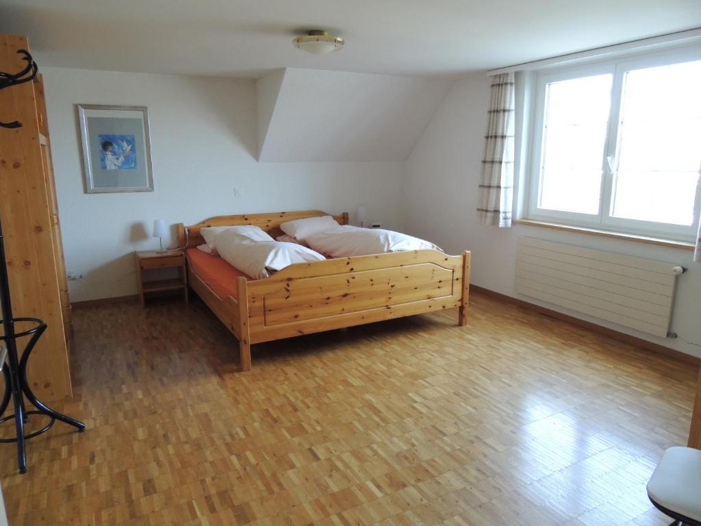 Gasthof Krone Wolfhalden Room photo